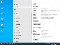 技术员 Ghost Win 10 x64 纯净7月版