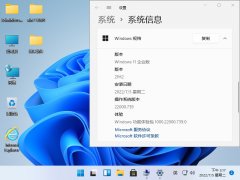 技术员 Ghost Win 11 x64 纯净7月版