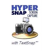 HyperSnap 8.12.02 屏幕截图软件