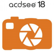 ACDSee 18 简体中文版