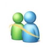 Windows Live Messenger（MSN）