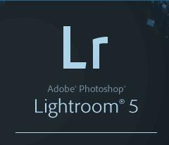 Adobe Photoshop Lightroom