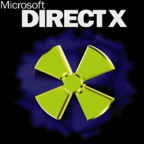 DirectX修复工具