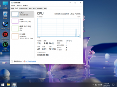 Windows X-Lite10 11系列下载 