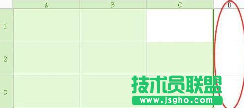 wps中如何调整表格大小