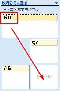 wps表格数据透析表要怎么制作