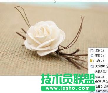 wps要怎样调整图片大小