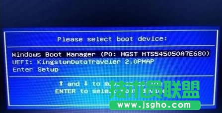 win10和linux双系统如何安装