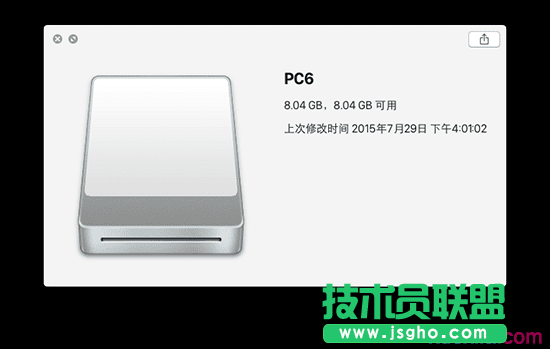 苹果Mac电脑怎么安装Win10