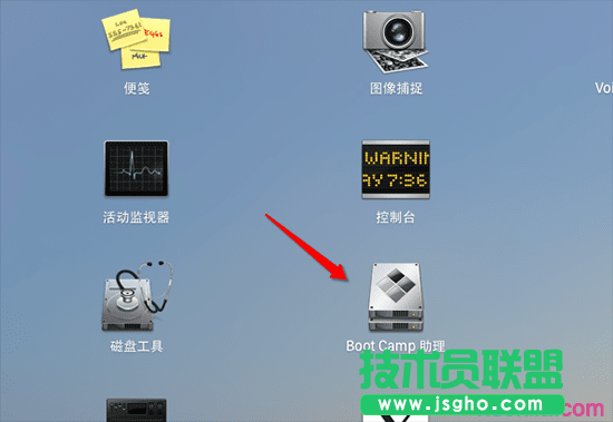 苹果Mac电脑怎么安装Win10