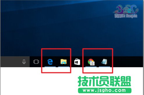 Win10窗口怎么分屏显示?