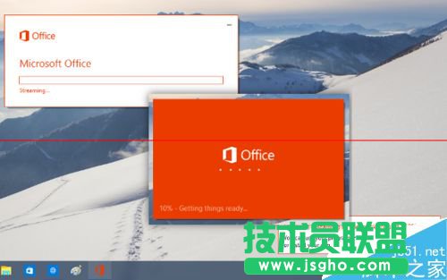 Office 2016公开预览版英文版如何下载安装