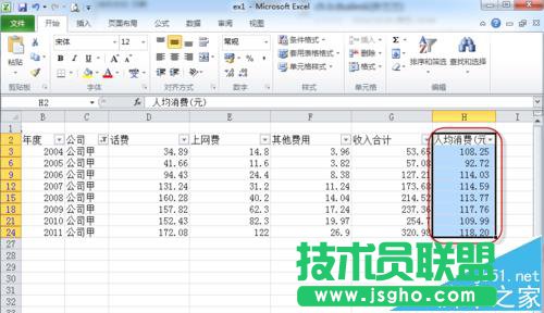 EXCEL折线图要怎么添加数据标记?