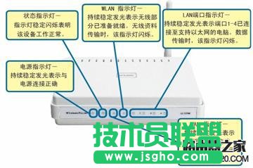 d-link无线路由器设置