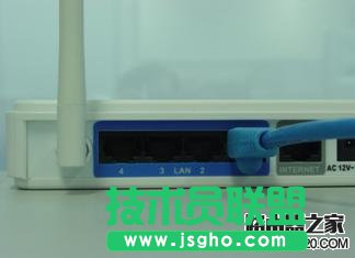 d-link无线路由器设置