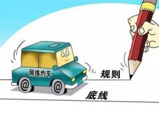 网约车驾驶员从业资格证考试是什么