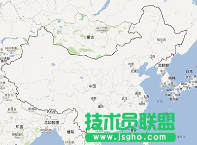 如何在谷歌地球上绘制路线？   三联