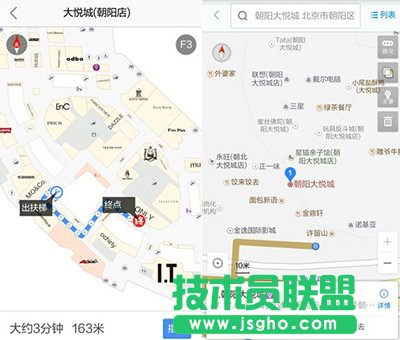 地图