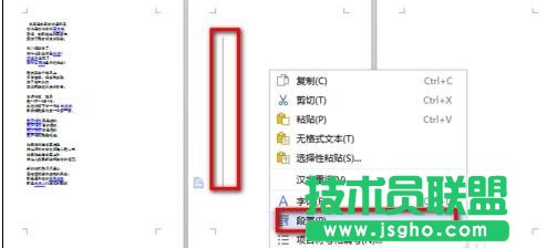wps文字怎么删除空白页