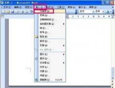 wps文字如何删除页