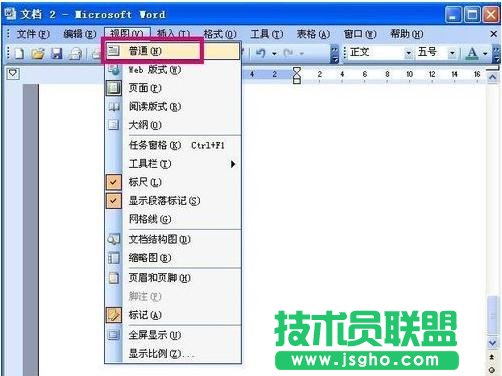 wps文字如何删除页