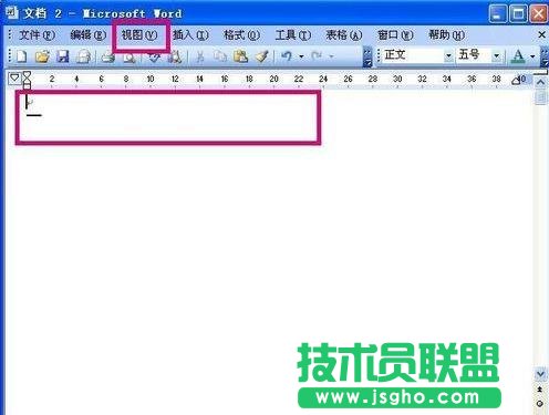 wps文字如何删除页