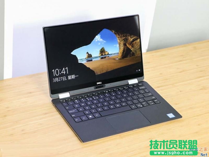 戴尔XPS LAVI怎么样值得买吗