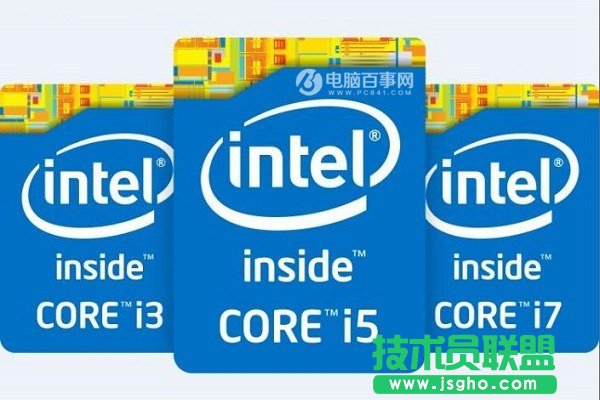 i3和i5性能差多少？区别在哪 三联