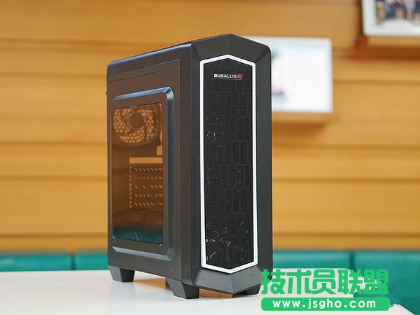 200元左右买什么机箱好？值得买的200元左右机箱推荐 三联