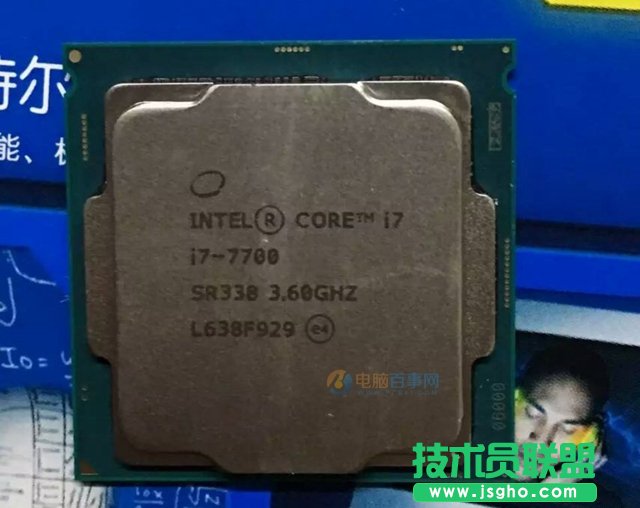 畅玩大型单机 8000元i7-7700配GTX1070高端电脑配置推荐