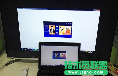 电脑如何连接电视 电脑视频输出到电视步骤详解