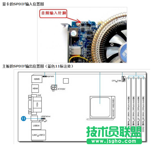 电脑如何连接电视 电脑视频输出到电视步骤详解