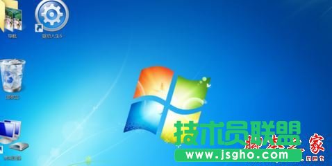 win7提示视频卡驱动不支持Aero怎么办   三联