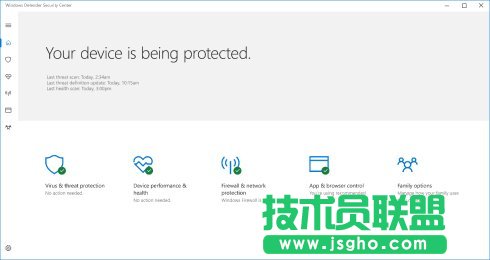 !Win10创意者正式版更新内容大全