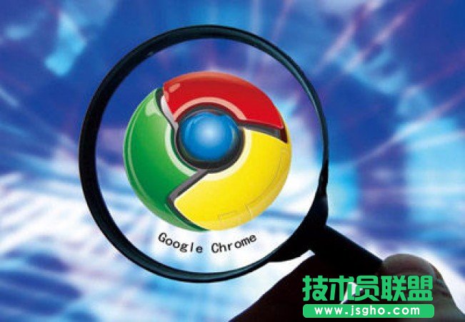 Win10如何通过谷歌Chrome浏览器远程控制 三联