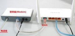 Win10如何设置无线路由器上网