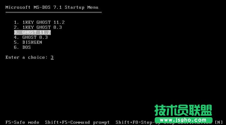 装机高手分享WINDOWSXP重新安装技巧(2)