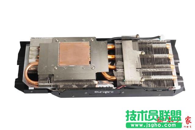 继承王者血脉 耕升GTX 1080Ti追风来袭 