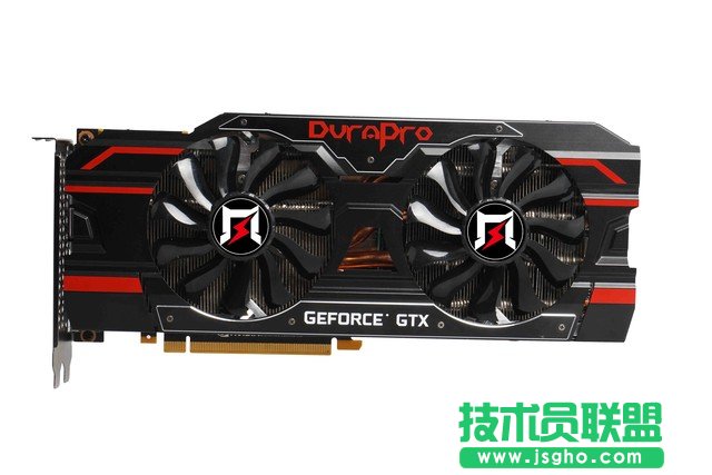 耕升GTX1080Ti追风怎么样？耕升GeForce GTX 1080Ti追风拆解图文评测 三联