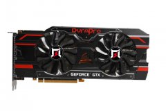 耕升GTX1080Ti追风怎么样？耕升GeForce GTX 1080Ti追风拆解图文评测