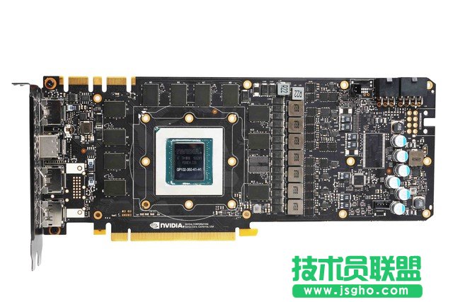 继承王者血脉 耕升GTX 1080Ti追风来袭 
