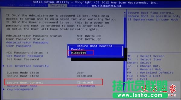 华硕笔记本预装win8怎么改成win7 三联