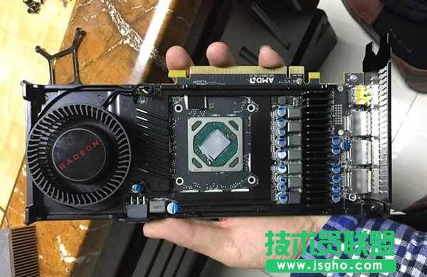 AMD RX580/570/550规格、跑分、价格大曝光