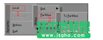 u盘制作安装操作系统基本流程