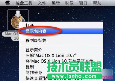 用U盘制作mac安装盘的完美方案