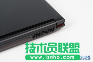GTX1050Ti均衡游戏本 微星GP62评测 