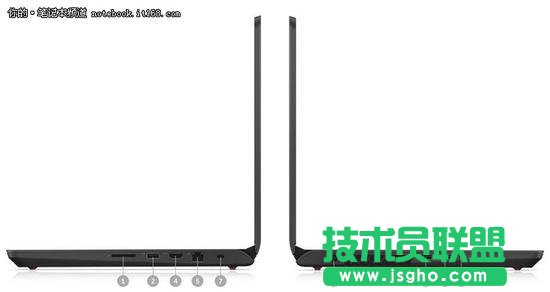 戴尔DELL游匣15 7000（7559）（Ins15PR-2648B）15英寸灵越游戏笔记本