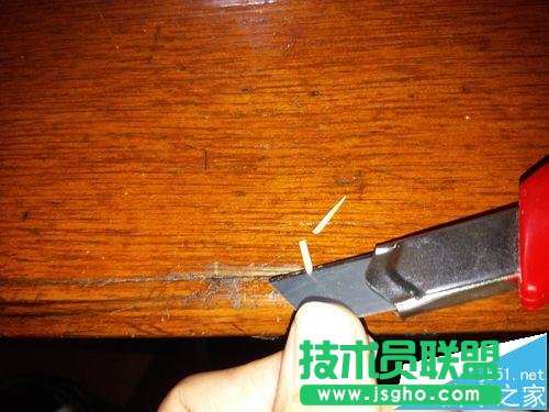机械键盘某些键位失灵怎么修复