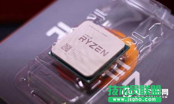 AMD Ryzen处理器有哪些？AMD Ryzen有核显吗？