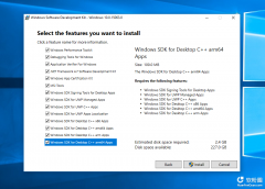 Win10创意者更新RTM版本SDK下载地址